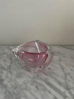 Asbak Val Saint Lambert, Ophalen