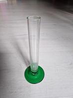 vaasje in glas, Ophalen, Glas, Minder dan 50 cm