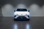 MG MG4 64 kWh Luxury | Carplay | ACC | LED | 360 Camera, Auto's, MG, Automaat, Gebruikt, 1675 kg, Wit