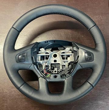 Nieuw Lederen stuurwiel Vivaro Trafic beschikbaar voor biedingen