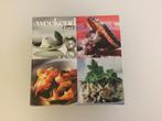 Recettes culinaires Weekend Knack/boîte de collecte, Comme neuf, Enlèvement ou Envoi