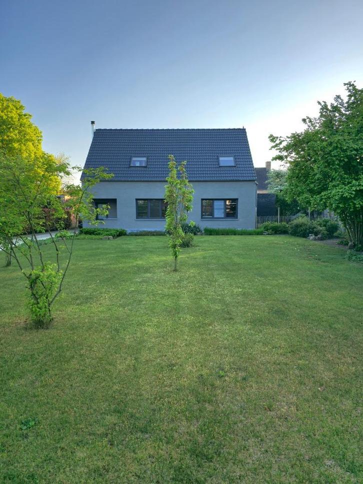 Multifunctionele woning ingericht als kangoeroewoning, Immo, Huizen en Appartementen te koop, Provincie Antwerpen, 1000 tot 1500 m²