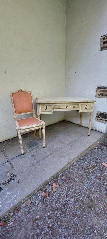 renaissance LOUIS XVI ancien louis XV napoléon, Enlèvement
