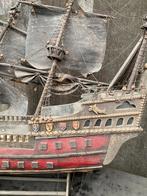 grote partij antiek decoratie brocante, Ophalen