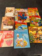 Allerlei kinderboeken (baby, peuter en kleuter), Enlèvement, Utilisé