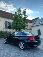 BMW SÉRIE 1 118D 143Cv Phase 3, Boîte manuelle, Carnet d'entretien, Série 1, Diesel