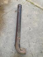 Gietijzeren afvoerbuis, Enlèvement ou Envoi