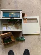 Inim brandcentrale, Enlèvement, Neuf, Système complet, Fumée