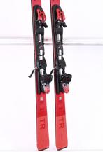 SKIS de 165 cm ATOMIC REDSTER TR Titanium, Grip Walk, Woodco, Sports & Fitness, 160 à 180 cm, Carving, Skis, Utilisé