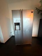 Amerikaanse Samsung Koelkast – Zeer Goede Staat, Elektronische apparatuur, Koelkasten en IJskasten, Ophalen, Gebruikt, 200 liter of meer