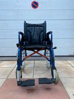 Vermeiren v100 rolstoel, Diversen, Rolstoelen, Ophalen