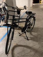 Batavus stadsfiets, Ophalen, Gebruikt, Batavus