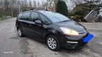 Citroen C4 Grand Picasso 1.6 Diesel Bj 2011 178000km 7 pl, Auto's, Euro 5, Parkeersensor, C4 (Grand) Picasso, Bedrijf