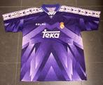 Real Madrid shirt 1996-1997 Kelme away, Verzamelen, Sportartikelen en Voetbal, Ophalen of Verzenden, Gebruikt, Shirt