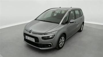 Citroën C4 Spacetourer Grand 1.2 PureTech 130Cv EAT8 Feel 7 beschikbaar voor biedingen