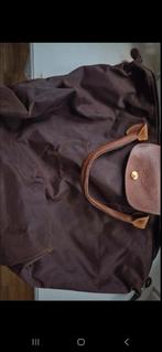 Longchamp tas, Verzenden, Zo goed als nieuw