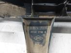 BUMPERBALK ACHTER Dacia Duster (SR) (850905786R), Gebruikt, Dacia