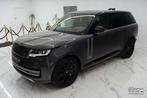 Land Rover Range Rover SWB P510e HSE AWD! MEGA FULL OPTIONS!, Auto's, Land Rover, Automaat, 509 pk, Gebruikt, Beige
