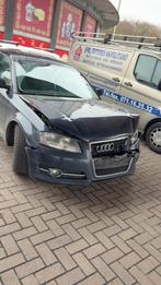 AUDI A3 | EXPORT, Autos, Euro 5, Achat, Boîte manuelle, Noir