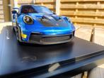 Porsche 992 gt3 rs 1/18 Spark / geen autoart, Ophalen of Verzenden, Nieuw, Auto, Overige merken