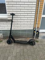 E-twow, Ophalen, Gebruikt