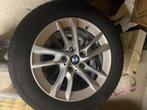 wintervelgen en banden, Ophalen, Gebruikt, Velg(en), 16 inch
