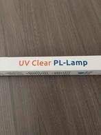 Nieuwe uv clear voor aquarium, Ophalen, Nieuw