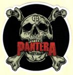 Pantera sticker #2, Collections, Musique, Artistes & Célébrités, Envoi, Neuf