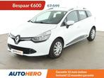Renault Clio 1.2 Dynamique (bj 2015), Auto's, Voorwielaandrijving, Euro 5, Stof, Gebruikt