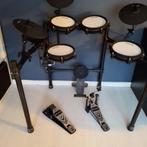 Nux Electronisch drumstel (zo goed als nieuw), Muziek en Instrumenten, Ophalen, Zo goed als nieuw, Elektronisch