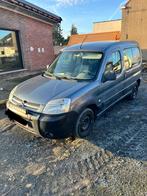 Berlingo 2007 2.0 hdi, Auto's, Voorwielaandrijving, Berlingo, 5 deurs, Particulier