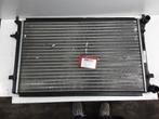 RADIATEUR EAU Volkswagen Golf IV (1J1) (1K0121251P), Utilisé, Volkswagen