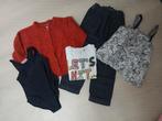 Lot 49 pièces vêtements fille tailles 4 à 7 ans, Enfants & Bébés, Enlèvement ou Envoi, Utilisé