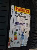 Pirelli Powergy 225/50 R18 99W XL (Nieuw), 18 inch, Nieuw, Ophalen of Verzenden, Band(en)
