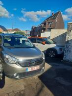 A vendre Dacia lodgy 7places 1.5 Dci 2012 89000km, Autos, Dacia, Bluetooth, Euro 5, Achat, 7 places