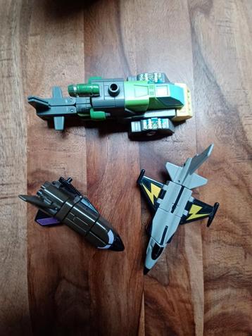 Transformers 1985-1986 beschikbaar voor biedingen