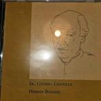 Ik, Guido Gezelle,  door Herman Bogaert, Cd's en Dvd's, Cd's | Overige Cd's, Ophalen of Verzenden, Zo goed als nieuw