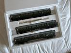 Märklin set 41273 H0 - 3 commuter cars, Hobby en Vrije tijd, Ophalen, Zo goed als nieuw, Treinset, Märklin