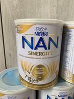 Melkpoeder NAN Sinergity (8 potten), Kinderen en Baby's, Babyvoeding en Toebehoren, Ophalen, Nieuw, Overige typen