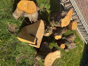 Bois à fendre, Enlèvement