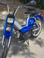 Peugeot Vogue showroomstaat 1500km b klasse, Fietsen en Brommers, Brommers | Peugeot, Ophalen