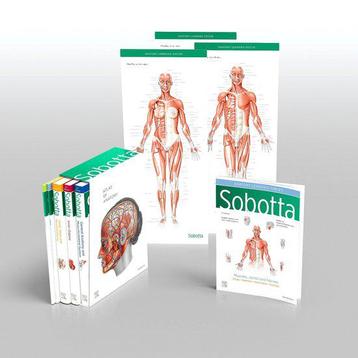 Sobotta, Enlèvement, Comme neuf