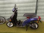 Benelli scooty project, Motoren, Scooter, Particulier, 49 cc, 1 cilinder