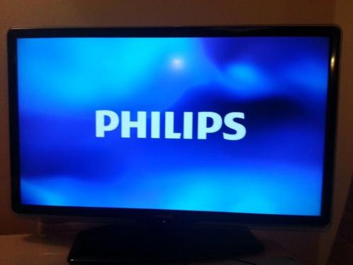 Philips Cineos LCD TV 37PFL8404h Ambilight 94 cm 37" serie 8, Audio, Tv en Foto, Televisies, Gebruikt, LCD, 80 tot 100 cm, Full HD (1080p)