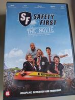 Safety First The movie, Cd's en Dvd's, Ophalen of Verzenden, Zo goed als nieuw