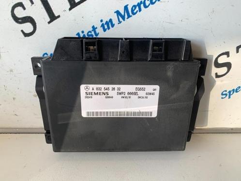 Computer Automatische Bak van een Mercedes E-Klasse, Auto-onderdelen, Elektronica en Kabels, Mercedes-Benz, Gebruikt, 3 maanden garantie