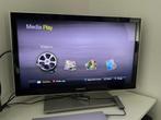 Samsung 32 inch LCD HD TV in perfecte staat, Audio, Tv en Foto, Televisies, Ophalen, LCD, Zo goed als nieuw, 100 Hz