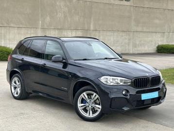 BMW X5 xDrive30d Aero M Performance beschikbaar voor biedingen