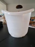 Baby tummy tub, Ophalen, Zo goed als nieuw, Tummy Tub