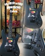 Stratocaster Pink Floyd Custom., Ophalen of Verzenden, Zo goed als nieuw